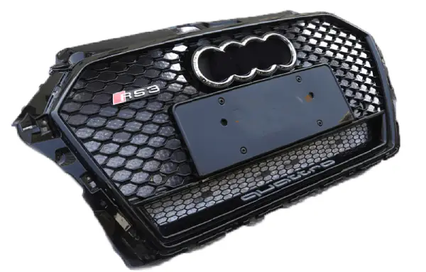 Hướng Dẫn Vệ Sinh Lưới Tản Nhiệt Xe Ô Tô Đúng Cách Tại Nhà