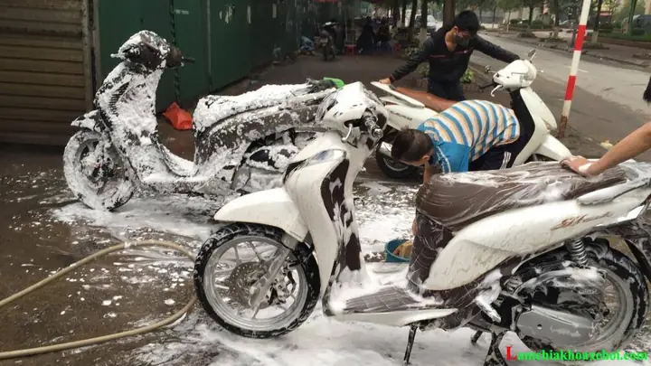 Læ°u Ý Cæ¡ Báº£n Liên Quan Äáº¿n Chìa Khoá Xe Máy Mà Báº¡n Nên Biáº¿t: