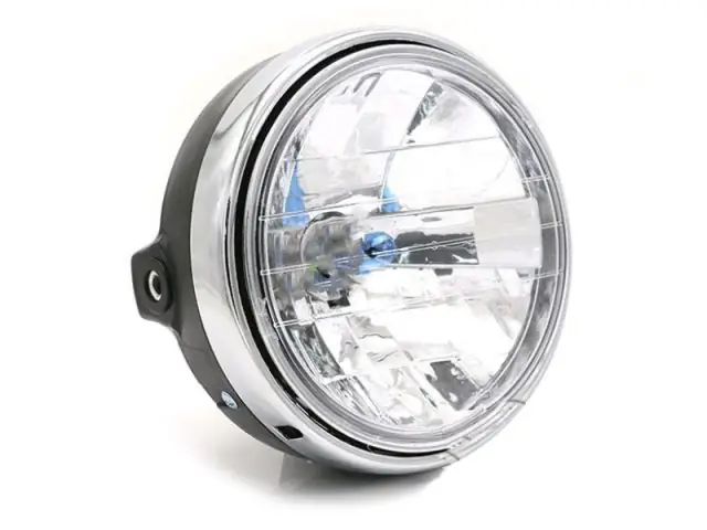 Lợi Ích Vượt Trội Từ Công Nghệ Mạ Chóa Đèn Xe Ô Tô Pvd