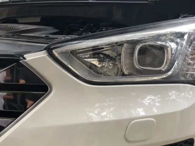 Lựa Chọn Đơn Vị Mạ Chóa Đèn Xe Ô Tô Uy Tín Và Chất Lượng