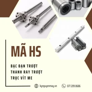 Mã Hs Của Bàn Ép Xe Ô Tô: Cách Xác Định Chính Xác Để Tối Ưu Thuế Và Thông Quan