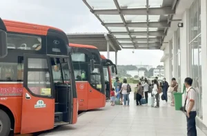 Kiểm Tra Và Xử Lý Vi Phạm