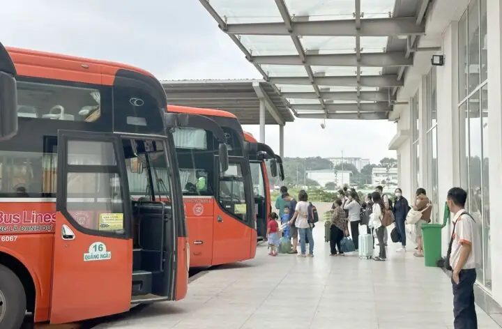 Kiểm Tra Và Xử Lý Vi Phạm