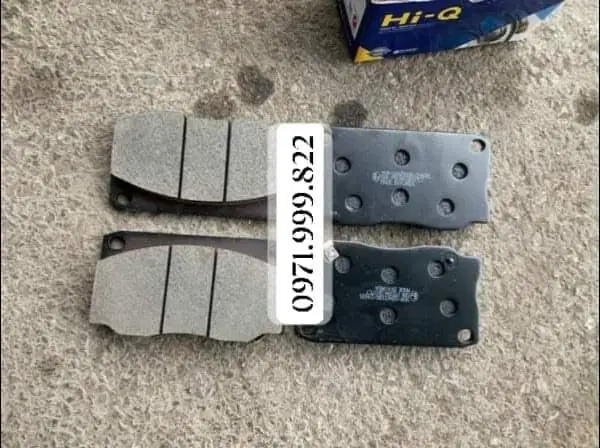 Má Phanh Xe Ô Tô 29 Chỗ: Vai Trò, Cấu Tạo Và Bảo Dưỡng Quan Trọng