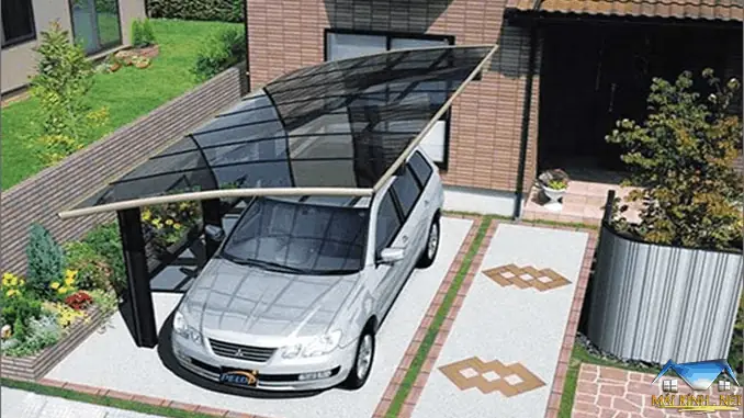 Mái Xe Ô Tô Kính Là Gì? Tổng Quan Về Thiết Kế, Lợi Ích Và Lưu Ý An Toàn