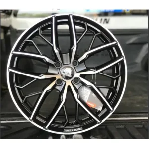 Mâm Bánh Xe Ô Tô: Hướng Dẫn Toàn Diện Về Cấu Tạo, Chức Năng Và Lựa Chọn