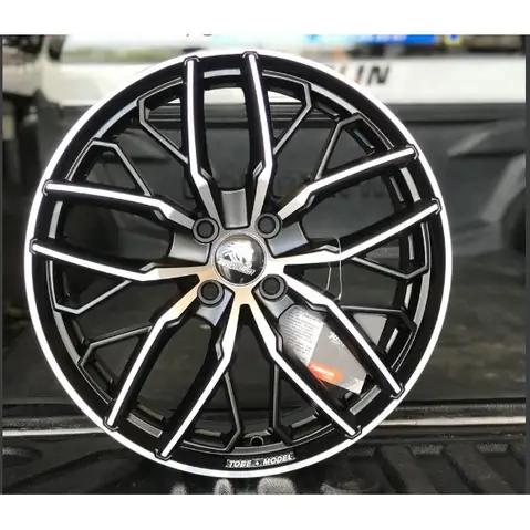 Mâm Bánh Xe Ô Tô: Hướng Dẫn Toàn Diện Về Cấu Tạo, Chức Năng Và Lựa Chọn