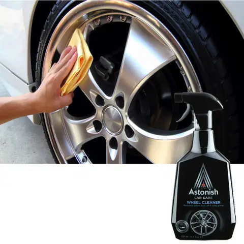 Mâm Xe Ô Tô Astonish C1571