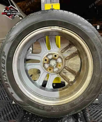 Phục Hồi Mâm Ô Tô