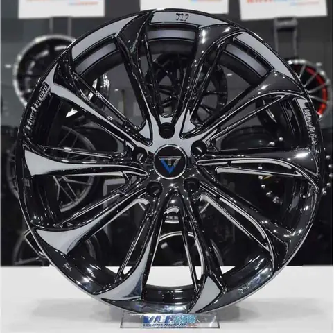 Kinh Nghiệm Về Bảo Dưỡng Mâm Xe Ô Tô