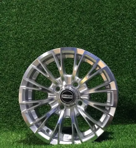 Mâm Xe Ô Tô Kia Morning 14 Inch Là Gì Và Vai Trò Quan Trọng