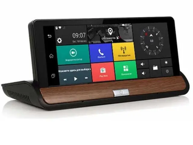 Màn Hình Android Cho Xe Ô Tô Không Nhận 3g: Nguyên Nhân &amp; Giải Pháp Khắc Phục