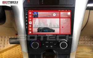 Giao Diện Sang Trọng, Hình Ảnh Sắc Nét, Sống Động