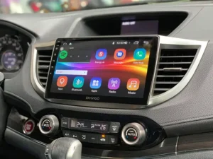 Màn Hình Dvd Android Bravigo