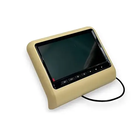 Câu Hỏi Thường Gặp Khi Lắp Màn Hình Gối Đầu Ô Tô