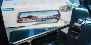 Màn Hình Hikvision Lắp Trên Xe Ô Tô: Hướng Dẫn Toàn Diện