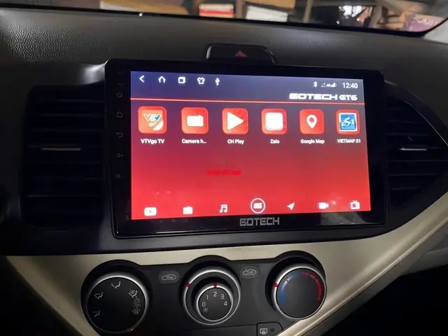 Màn Hình Gt10 Pro Gotech