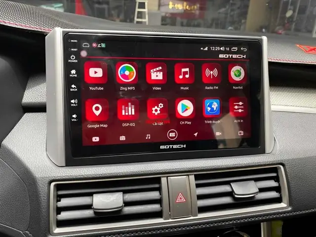 Báo Chí Và Chuyên Gia Đánh Giá Gì Về Gotech