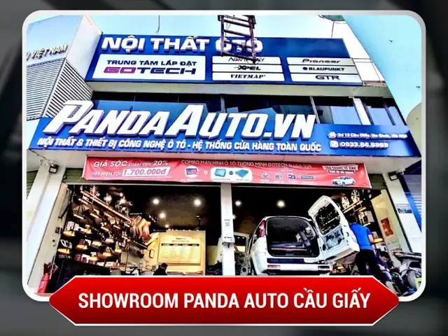 Địa Chỉ Lắp Đặt Màn Hình Gotech Uy Tín Tại Hà Nội