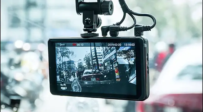 Nguyên Nhân Khiến Camera Hành Trình Bị Ngược Hình Ảnh Nguyên Nhân Khiến Camera Hành Trình Bị Ngược Hình Ảnh