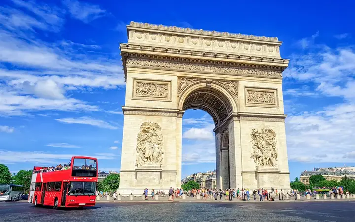 Lịch Sử Và Sự Phát Triển Của Xe Buýt Paris