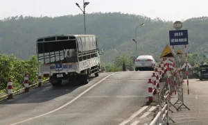 Mạng Lưới Xe Ô Tô Trong Tỉnh Bắc Giang