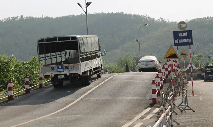 Mạng Lưới Xe Ô Tô Trong Tỉnh Bắc Giang