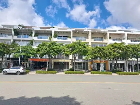 Mặt Bằng Hầm Đỗ Xe Ô Tô Chung Cư: Tiêu Chuẩn Thiết Kế Và Quy Định Mới Nhất