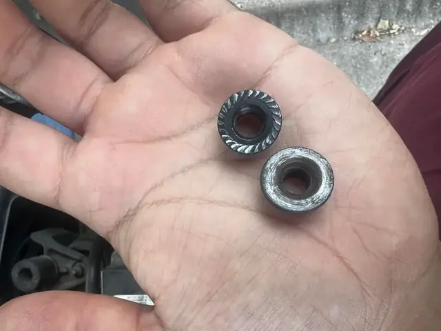 Mặt Bích Bầu Hơi Ô Tô: Cấu Tạo, Chức Năng Và Bảo Dưỡng Đúng Cách