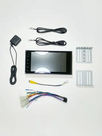 Mặt Dưỡng Màn Hình Android Ô Tô Là Gì?