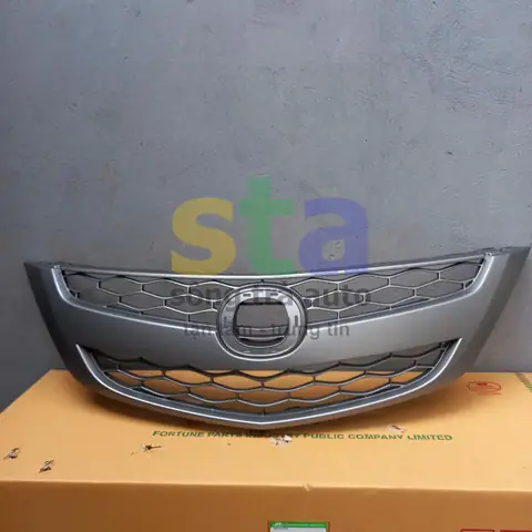 Mặt Ga Lăng Đèn Gầm Xe Ô Tô Captiva