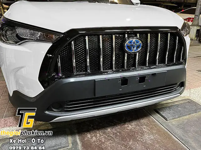 Mặt Ga Lăng Xe Ô Tô Captiva: Cấu Tạo, Vai Trò Và Cách Bảo Dưỡng Đúng Cách