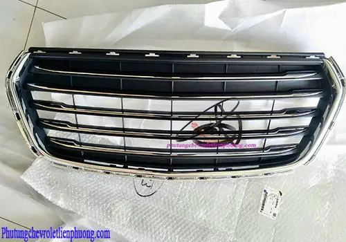 Mặt Ga Lăng Xe Ô Tô Captiva: Cấu Tạo, Vai Trò Và Cách Bảo Dưỡng Đúng Cách