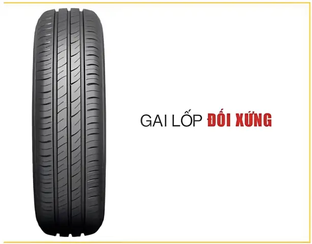 Mặt Ngoài Bánh Lốp Bên Trái Xe Ô Tô