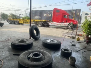 Dịch Vụ Cứu Hộ Xe Ô Tô Khẩn Cấp - Giải Pháp An Toàn Cho Mọi Hành Trình