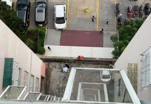 Mất Xe Ô Tô Chung Cư Hà Đô: Phải Làm Gì Và Phòng Tránh Thế Nào?