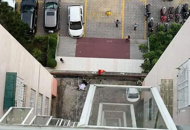 Mất Xe Ô Tô Chung Cư Hà Đô: Phải Làm Gì Và Phòng Tránh Thế Nào?