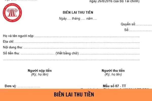 Mẫu Biên Lai Phí Đăng Kiểm Xe Ô Tô: Hướng Dẫn Chi Tiết & Tải Miễn Phí