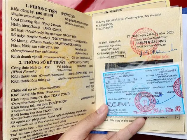 Các Yếu Tố Bảo Mật