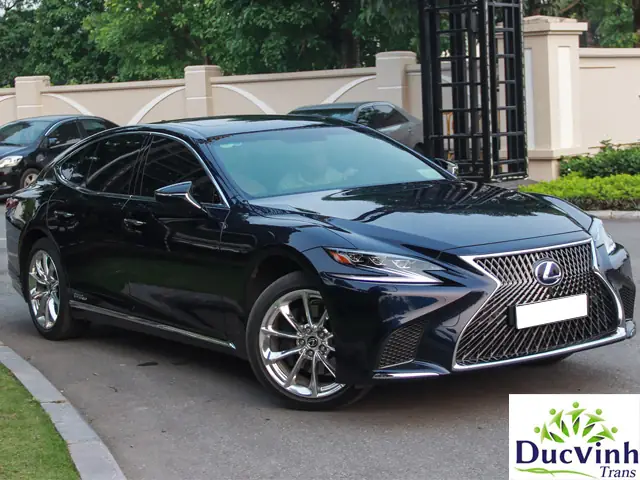 Mẫu Cho Thuê Xe Ô Tô Khô