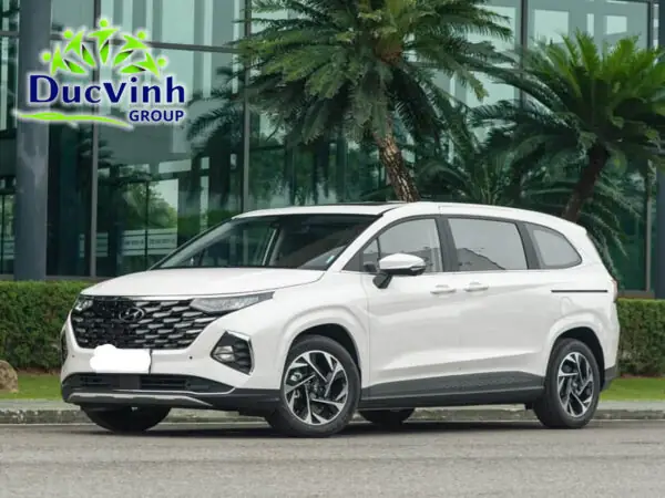 Mẫu Cho Thuê Xe Ô Tô Khô