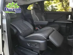 Mẫu Cho Thuê Xe Ô Tô Khô