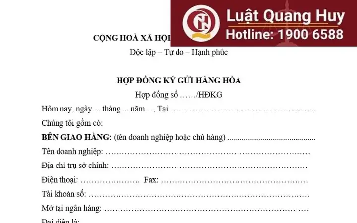 Mẫu Công Văn Ký Gửi Xe Ô Tô: Hướng Dẫn Chi Tiết Và File Tham Khảo