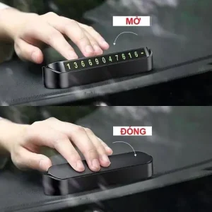 ️tính Năng Của Bảng Ghi Số Điện Thoại: