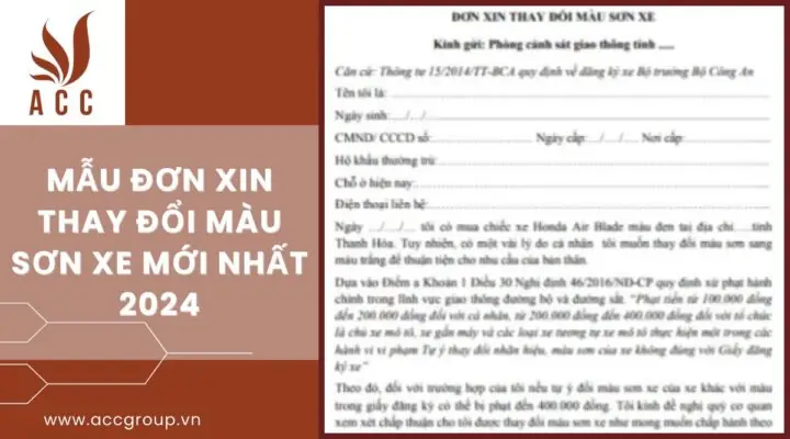 Xác Nhận Và Lưu Trữ Bản Sao Của Đơn