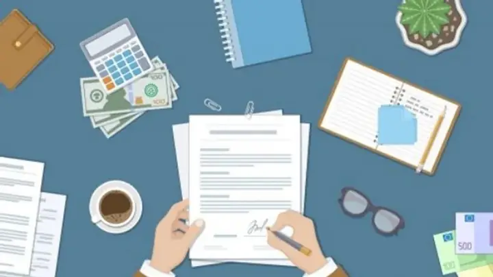 Hướng Dẫn Thủ Tục Sang Tên Xe Ô Tô Và Lệ Phí Mới Nhất 2025