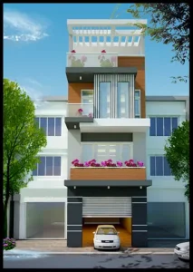 25+ Mẫu Gara Xe Ô Tô Đẹp: Ý Tưởng Thiết Kế Độc Đáo