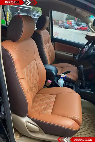 Màu Ghế Xe Ô Tô Lacetti