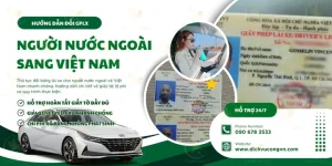 Tổng Quan Về Giấy Điều Động Xe Ô Tô