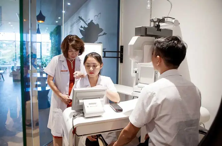 Khám Sức Khỏe Lái Xe B2 Để Làm Gì